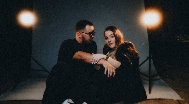 Ensaios de Casais de Bia e Edu