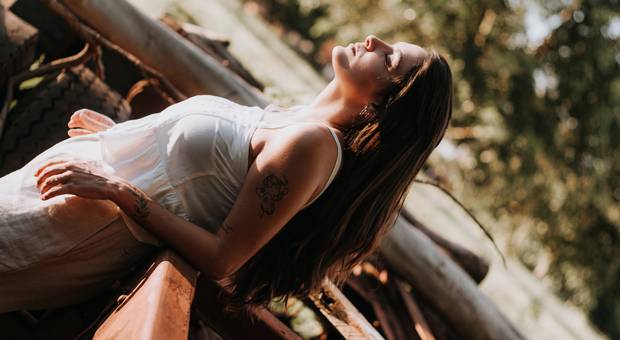 Ensaios Femininos de Bia