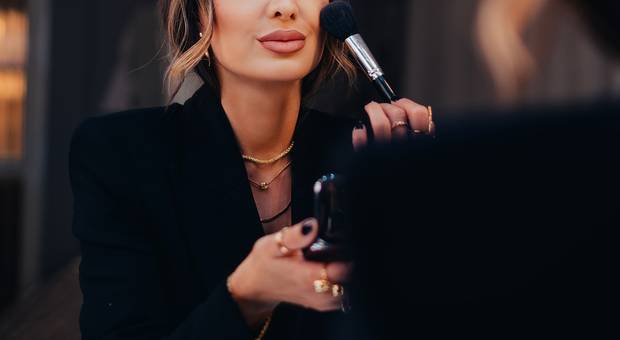 Ensaios Femininos de Fabi Cavasan