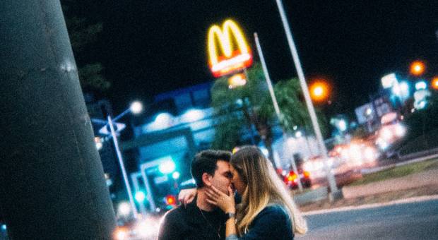 Ensaios de Casais de Victória e Pedro