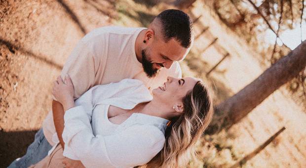 Ensaios de Casais de Aline e Fer