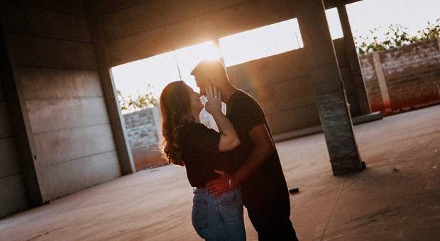 Ensaios de Casais de Letícia e Douglas