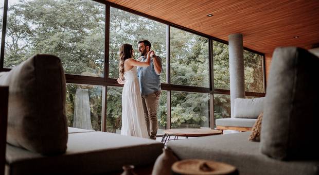 Ensaios de Casais de Isa e Gui