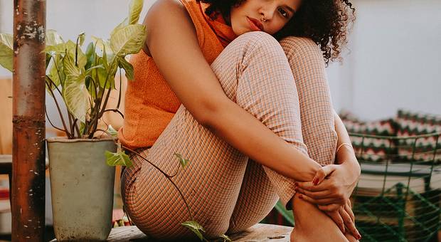 Ensaios Femininos de Bella