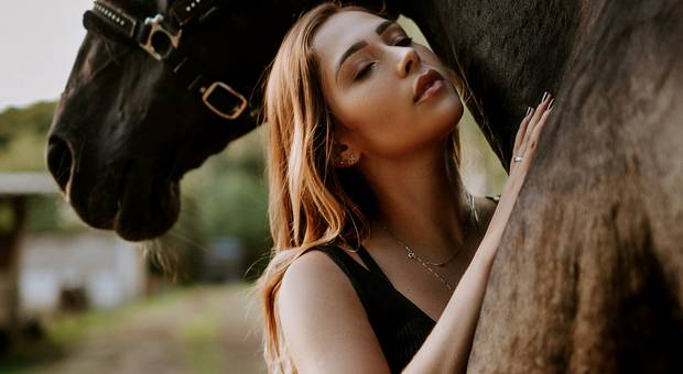 Ensaios Femininos de Ana Rafa