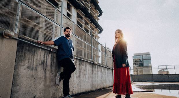 Ensaios de Casais de Dai e Gui