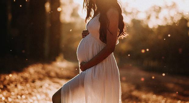 Ensaios Gestacionais de Suzy e Rapha