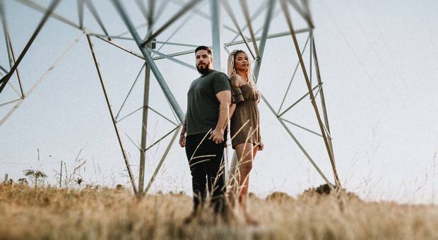 Ensaios de Casais de Letícia e Luiz