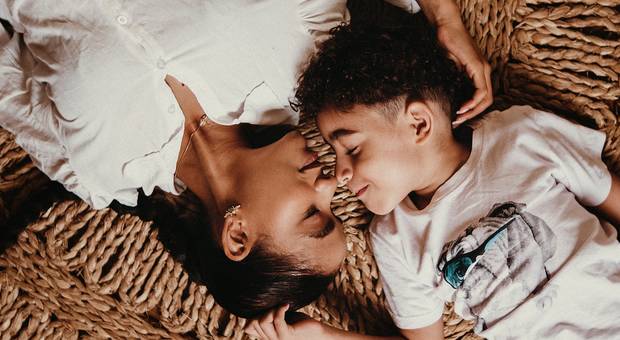 Ensaios em Família de Bethania e Vicenzo