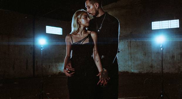 Ensaios de Casais de Malu e Fe