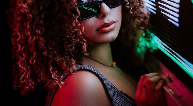 Ensaios Femininos de Julia