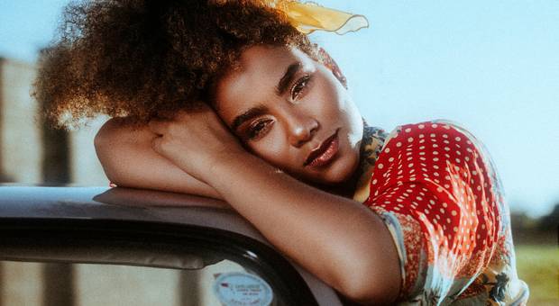 Ensaios Femininos de Bethania