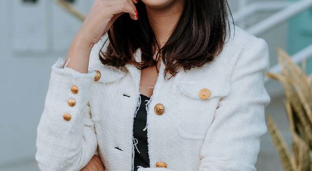 Ensaios Femininos de Laira