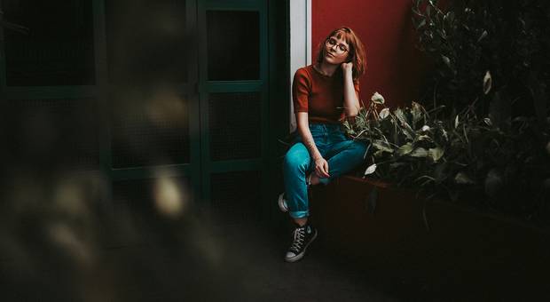 Ensaios Femininos de Marcella