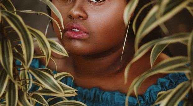 Ensaios Femininos de Anne