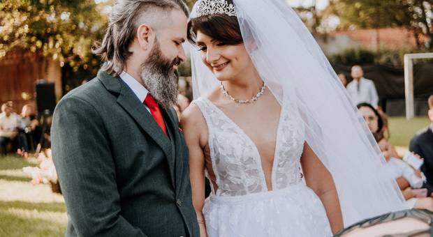 Casamentos de Carolina e Romulo