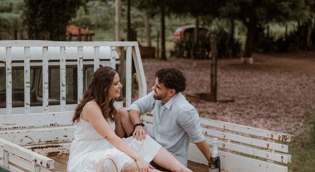 Ensaios de Casais de Lara e Edu