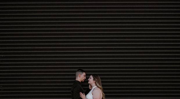 Ensaios de Casais de Duda e Kenneth