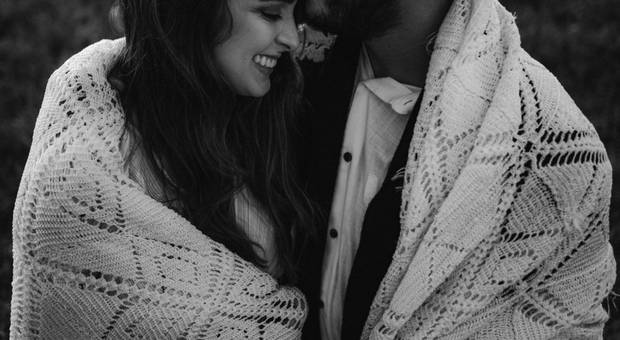 Ensaios de Casais de Bia e Igor