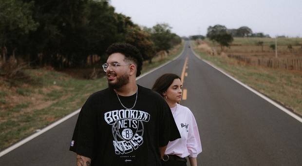 Ensaios de Casais de Carol e Vini