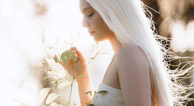 Ensaios Femininos de Yasmin