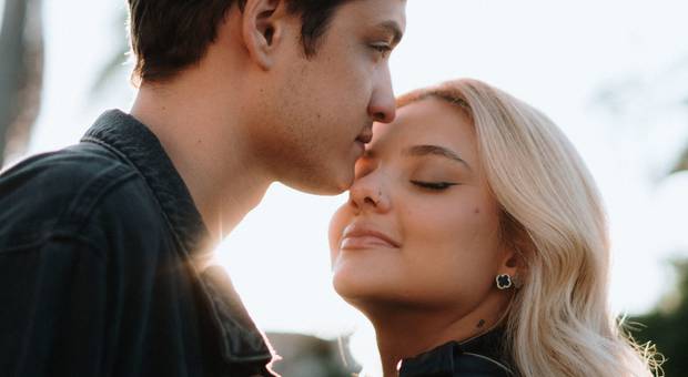 Ensaios de Casais de Clara e Bruno