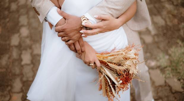 Casamentos de Leticia e Gustavo