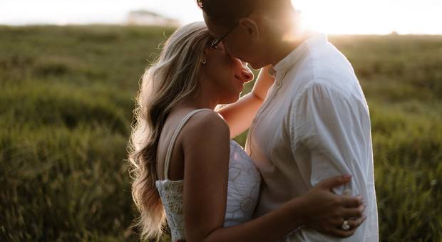 Ensaios de Casais de Gui e Ana Julia