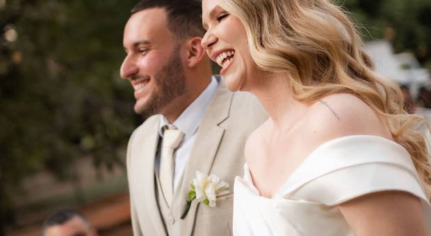 Casamentos de Beatriz e Jonathan