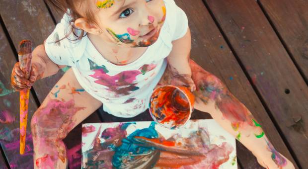 INFANTIL de MANUELA 