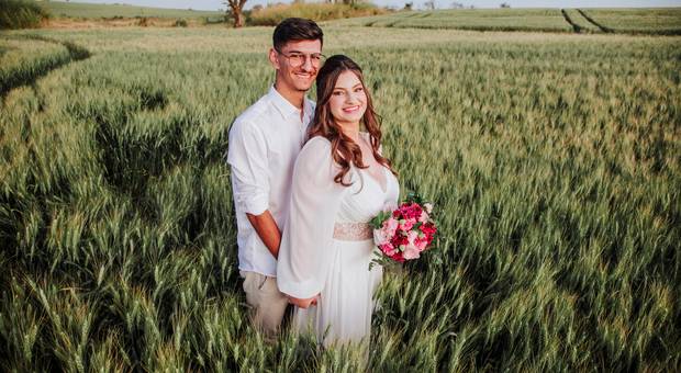 Casamentos de IZABELLA E PAULO