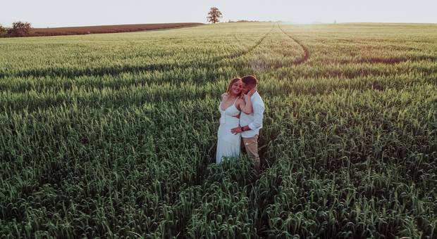 Pré Casamento de ALANIS E ALISSON