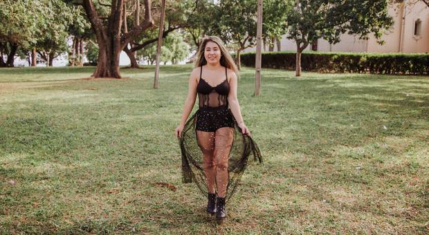 15 anos de NICOLE 15+1