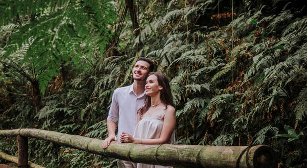 Pré Casamento de KAWANE E ALDONEI