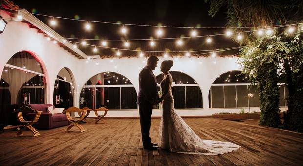 Casamentos de BRUNA E VALDIR