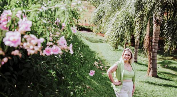 Ensaios de BARBARA 30 ANOS