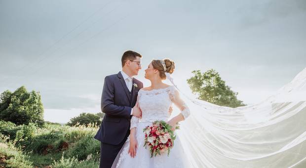 Casamentos de LETICIA E GEOVANI