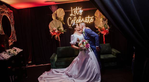 Casamentos de TAYNA E THIAGO