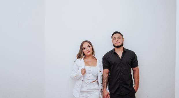 Pré Casamento de ALANIS E ALISSON