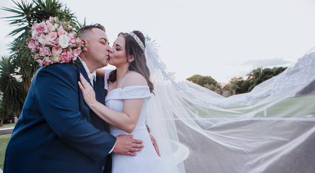 Casamentos de KELLY E TIAGO