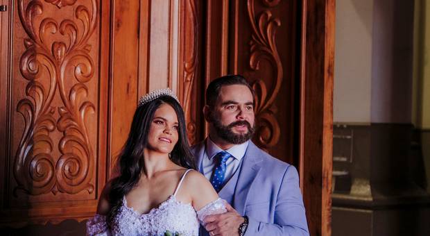 Casamentos de SIMONE E JONE