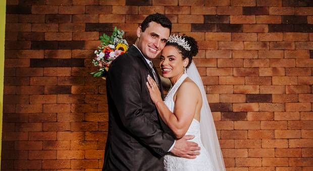 Casamentos de ROSI E LENON