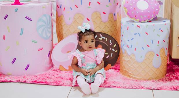 Aniversarios de LAVINIA