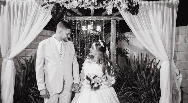 Casamentos de IGOR E KEMILLY