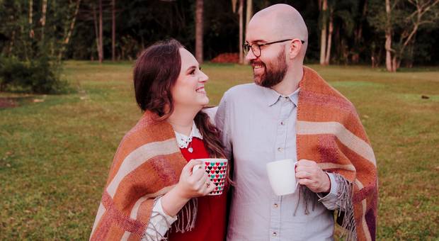 Pré Casamento de JESSICA E ANTONIO