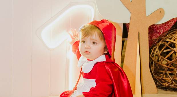 Aniversarios de MANU 1 ANO