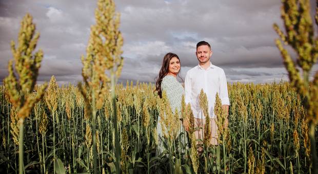 Pré Casamento de INGRID E LUCAS