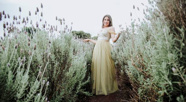 15 anos de ANA JULIA COLLETO