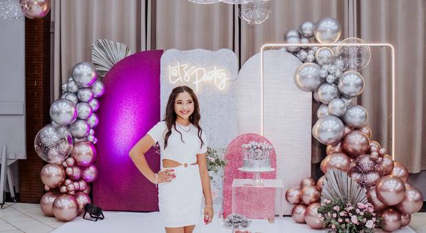 Aniversarios de ISA 12 ANOS