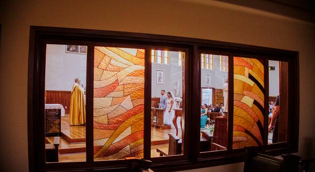 Casamentos de INGRID E LUCAS